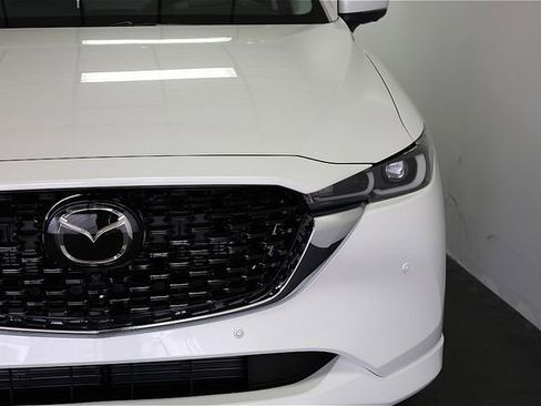 New 2025 MAZDA CX-5 AWD 2.5 S image 12