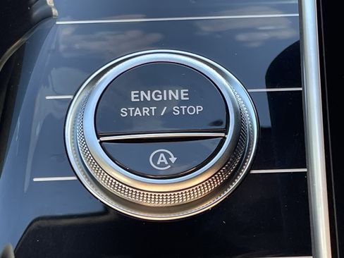 New 2026 Mercedes-Benz S 580 4MATIC Sedan image 27