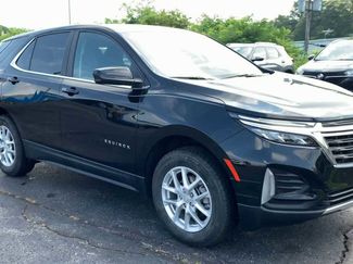 Certified 2022 Chevrolet Equinox LT video 2