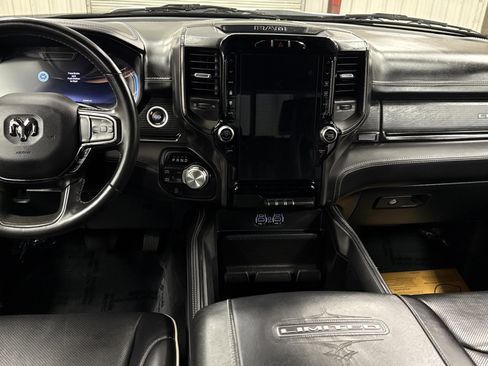 Used 2023 RAM 1500 Limited image 19