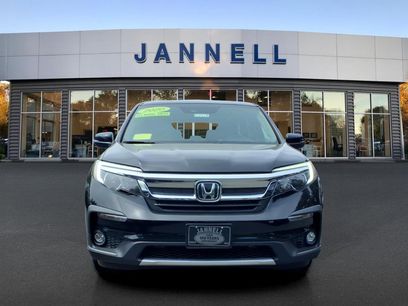 Used 2020 Honda Pilot EX-L