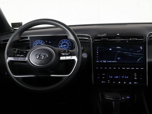 Used 2024 Hyundai Santa Cruz SEL w/ Activity Package AWD/4WD image 31