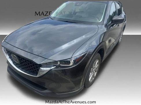 Used 2023 MAZDA CX-5 AWD 2.5 S image 1