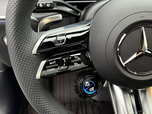 New 2026 Mercedes-Benz GLC 43 AMG 4MATIC image 25