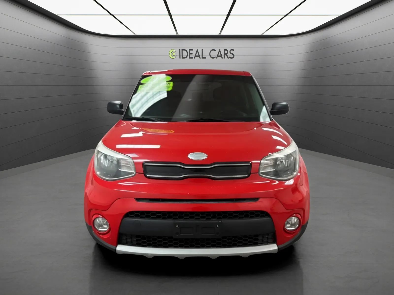 Used 2019 Kia Soul + FWD image 2