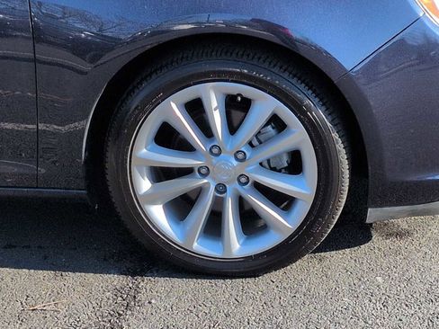 Used 2016 Buick Verano Leather w/ Driver Confidence Package image 14