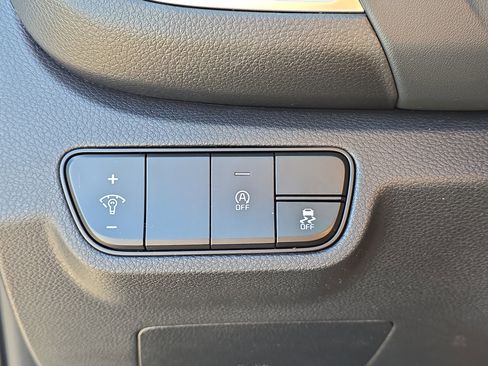 New 2026 Kia Seltos EX FWD image 31
