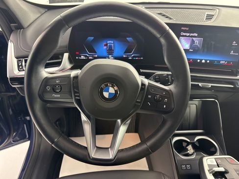 Certified 2024 BMW X1 xDrive28i w/ Convenience Package image 14