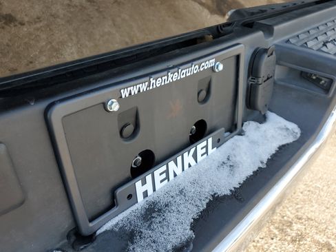 Used 2024 RAM 2500 Big Horn w/ Bed Utility Group image 24