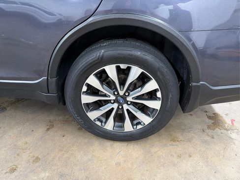 Used 2015 Subaru Outback 2.5i Limited AWD/4WD image 43
