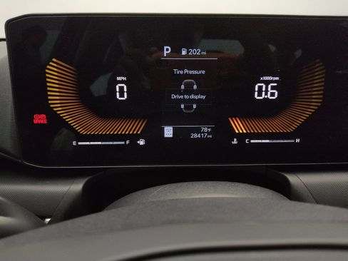 Used 2025 Kia K4 FWD image 25
