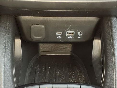 Used 2022 Chevrolet TrailBlazer ACTIV image 19