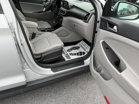 Used 2019 Hyundai Tucson SE AWD/4WD image 5