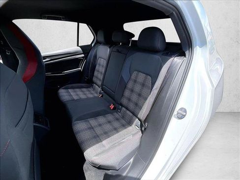 Used 2023 Volkswagen GTI S FWD image 28