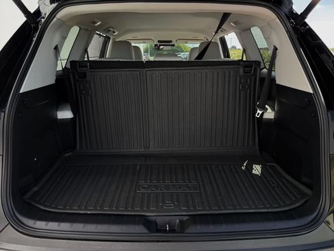 Certified 2024 Toyota Grand Highlander FWD image 25
