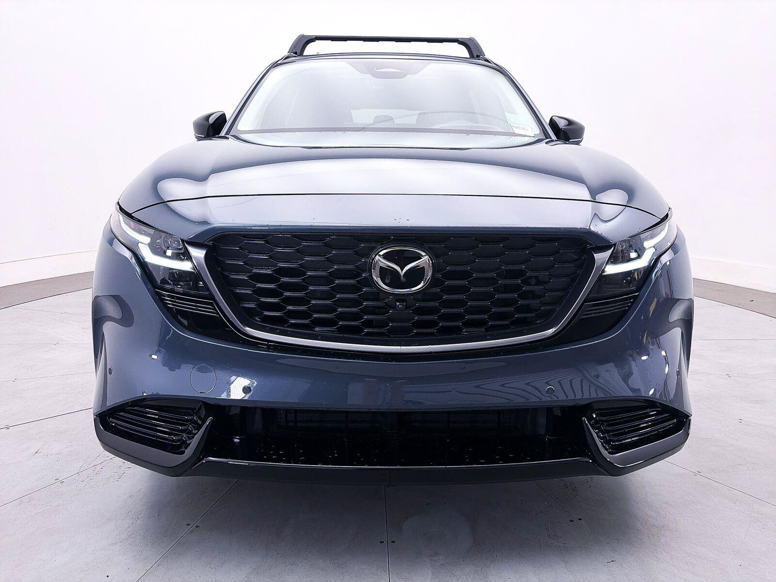 Used 2026 MAZDA CX-5 2.5 S w/ Premium Plus Package AWD/4WD image 12