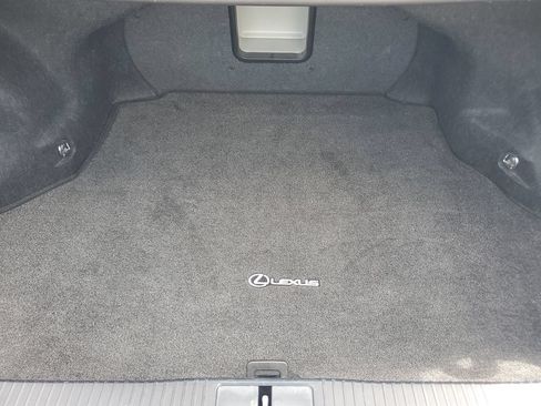 Used 2014 Lexus ES 350 w/ Premium Package FWD image 9
