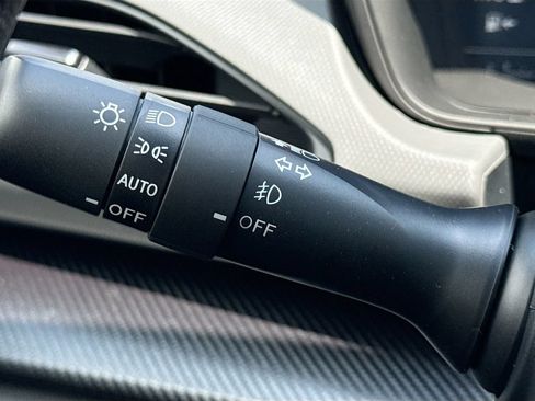 New 2026 Subaru Crosstrek 2.5i Sport AWD/4WD image 12
