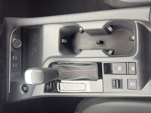 New 2026 Nissan Sentra SR FWD image 8