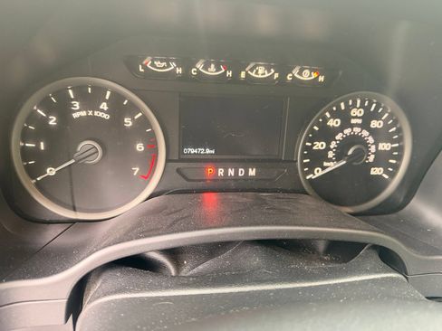 Used 2019 Ford F150 XLT w/ Equipment Group 302A Luxury AWD/4WD image 7