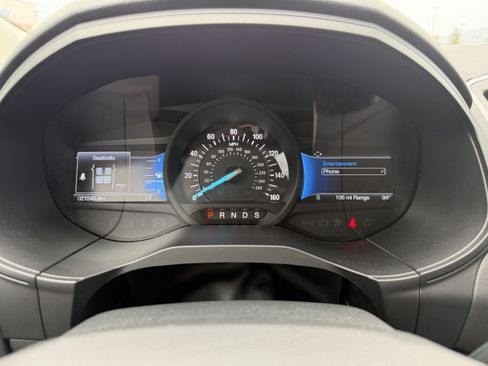 Certified 2024 Ford Edge SEL w/ Convenience Package AWD/4WD image 15