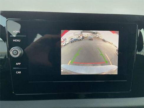 New 2025 Volkswagen Jetta Sport image 28