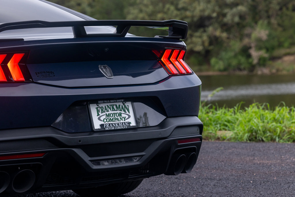Used 2024 Ford Mustang Dark Horse RWD image 22