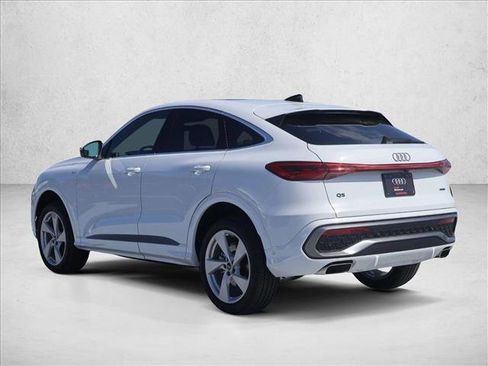 New 2026 Audi Q5 Premium Plus AWD/4WD image 4