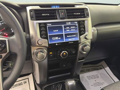 Used 2023 Toyota 4Runner SR5 RWD image 22