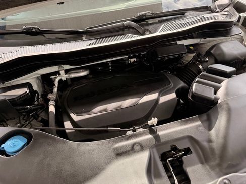 Used 2022 Honda Ridgeline RTL-E image 13