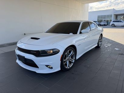 Used 2022 Dodge Charger R/T