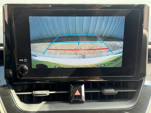 Used 2023 Toyota Corolla LE FWD image 25