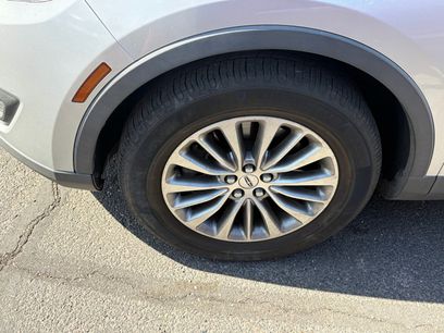 Used 2016 Lincoln MKX Select w/ Select Plus Package