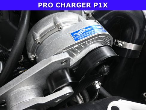 Used 2018 Chevrolet Camaro SS w/ Redline Edition RWD image 13