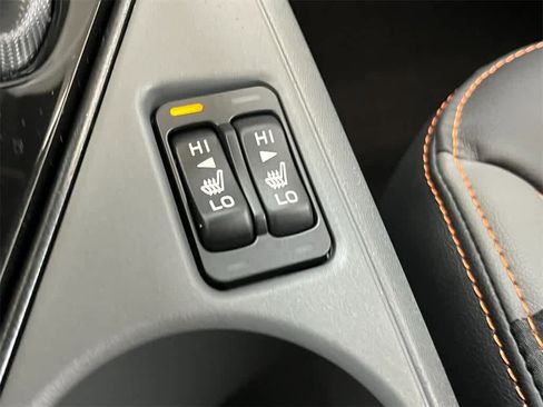 Certified 2025 Subaru Crosstrek 2.5i Limited image 18