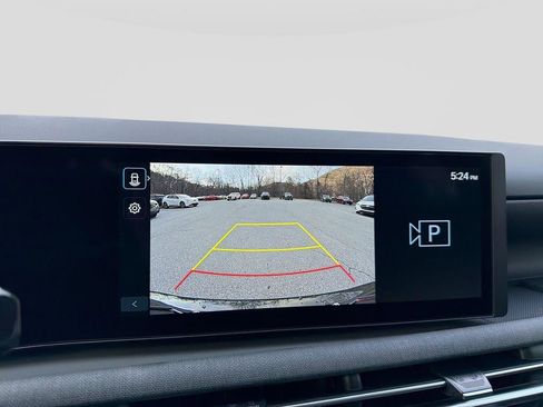 New 2026 Hyundai Tucson XRT image 25