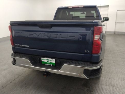 Used 2022 Chevrolet Silverado 1500 LT image 7