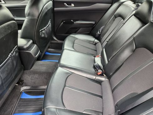 Certified 2024 Kia K5 GT-Line AWD/4WD image 29