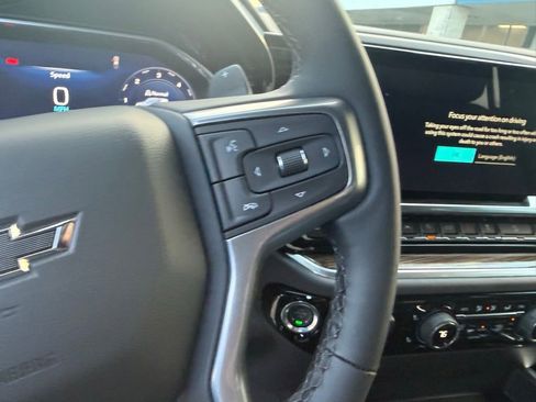 New 2026 Chevrolet Silverado 1500 LT Trail Boss image 24