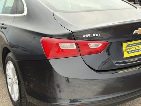 Used 2023 Chevrolet Malibu LT image 9