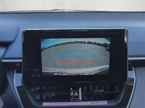 Used 2026 Toyota Corolla LE FWD image 14