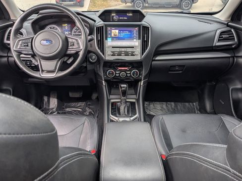 Used 2019 Subaru Forester Limited w/ Popular Package #3 image 34