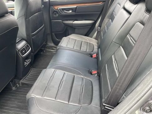 Used 2019 Honda CR-V Touring image 20