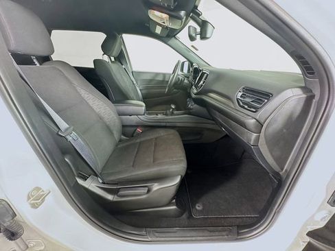 Used 2023 Dodge Durango SXT w/ Trailer Tow Group IV AWD/4WD image 31