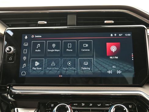 Used 2024 GMC Sierra 1500 Denali w/ Denali Reserve Package image 37