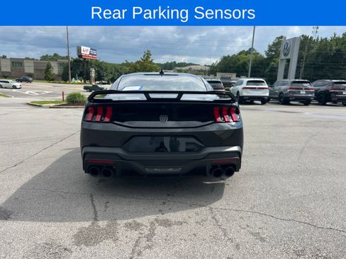 Used 2024 Ford Mustang Dark Horse RWD image 8