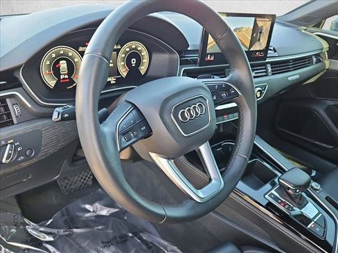 Used 2023 Audi A5 2.0T Premium Plus w/ Premium Plus image 9