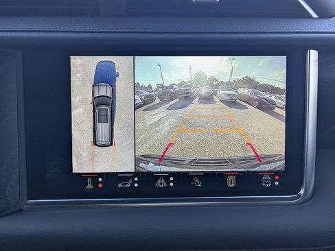 Certified 2024 GMC Yukon Denali w/ Advanced Technology Package AWD/4WD image 24