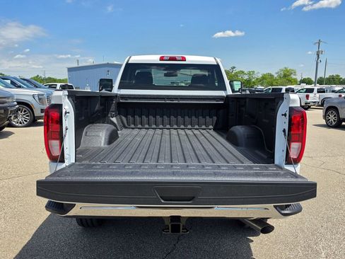 New 2026 GMC Sierra 2500 Pro w/ Convenience Package AWD/4WD image 5
