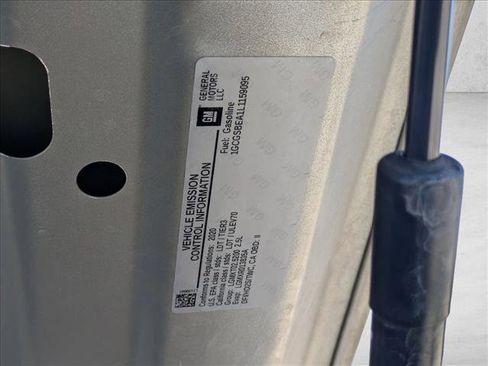 Used 2020 Chevrolet Colorado W/T w/ WT Convenience Package image 22